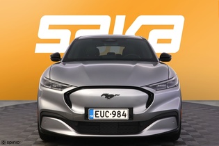 Ford USA Mustang vaihtoauto