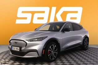 Ford USA Mustang vaihtoauto