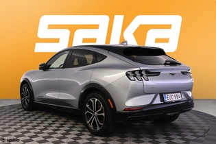 Ford USA Mustang vaihtoauto