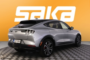 Ford USA Mustang vaihtoauto