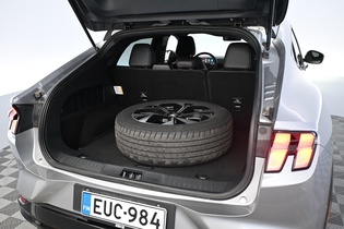 Ford USA Mustang vaihtoauto