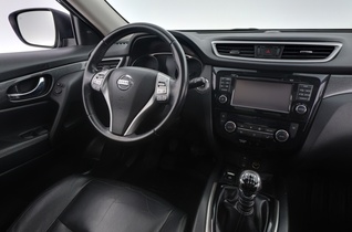Nissan X-Trail vaihtoauto