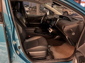 Toyota Prius vaihtoauto