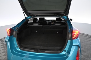 Toyota Prius Plug-in vaihtoauto