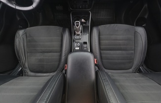 Mitsubishi Outlander vaihtoauto