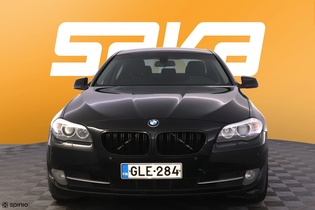 BMW 525 vaihtoauto
