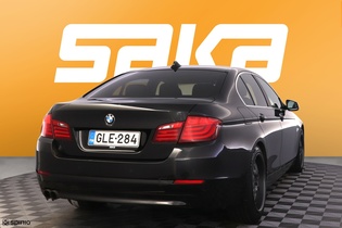 BMW 525 vaihtoauto