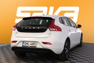 Volvo V40 vaihtoauto