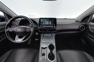 Hyundai Kona vaihtoauto
