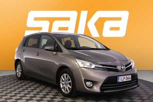 Toyota Verso vaihtoauto