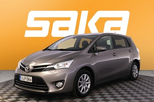 Toyota Verso vaihtoauto