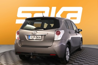 Toyota Verso vaihtoauto