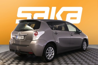 Toyota Verso vaihtoauto