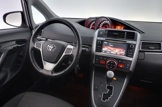 Toyota Verso vaihtoauto