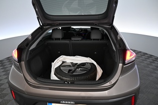 Hyundai IONIQ hybrid vaihtoauto