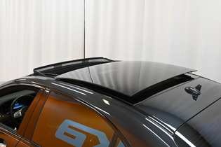 Mercedes-Benz S vaihtoauto