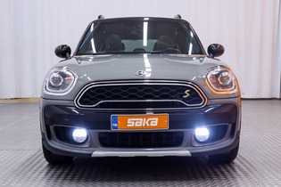 Mini Countryman vaihtoauto