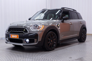 Mini Countryman vaihtoauto