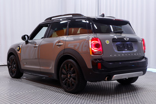 Mini Countryman vaihtoauto