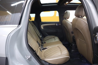 Mini Countryman vaihtoauto