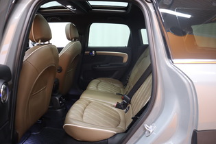 Mini Countryman vaihtoauto