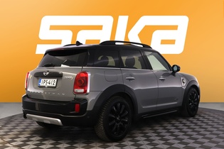 Mini Countryman vaihtoauto