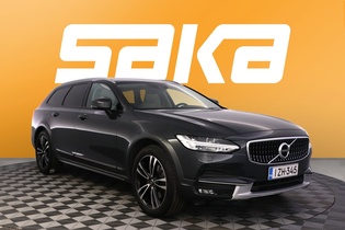 Volvo V90 Cross Country vaihtoauto