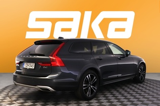 Volvo V90 Cross Country vaihtoauto