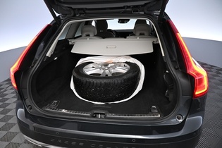 Volvo V90 Cross Country vaihtoauto