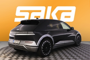 Hyundai IONIQ 5 vaihtoauto