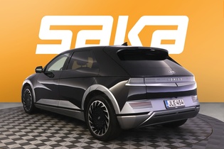 Hyundai IONIQ 5 vaihtoauto