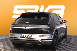 Hyundai IONIQ 5 vaihtoauto