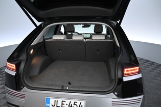 Hyundai IONIQ 5 vaihtoauto