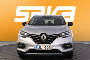 Renault Kadjar vaihtoauto