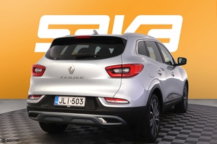 Renault Kadjar vaihtoauto