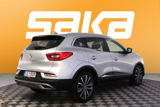 Renault Kadjar vaihtoauto