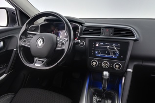 Renault Kadjar vaihtoauto