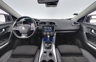 Renault Kadjar vaihtoauto