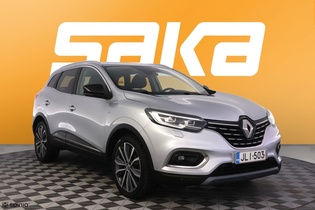 Renault Kadjar vaihtoauto