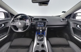 Renault Kadjar vaihtoauto