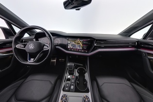 Volkswagen Touareg vaihtoauto