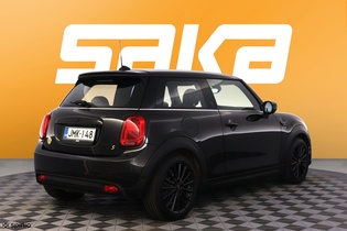Mini Cooper vaihtoauto