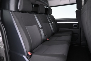 Fiat E-Scudo vaihtoauto