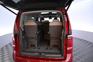 Volkswagen Multivan vaihtoauto