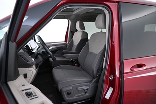 Volkswagen Multivan vaihtoauto