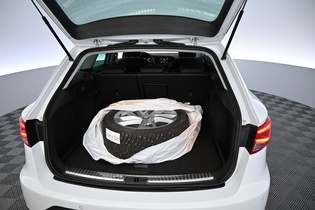 SEAT Leon ST vaihtoauto