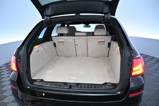 BMW M550d vaihtoauto