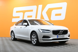 Volvo S90 vaihtoauto