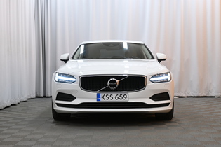 Volvo S90 vaihtoauto