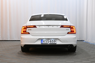 Volvo S90 vaihtoauto